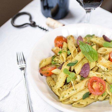 Lucca cucina tradizionale